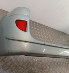 Pare choc arriere RENAULT KANGOO 1