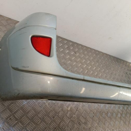 Pare choc arriere RENAULT KANGOO 1