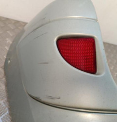 Pare choc arriere RENAULT KANGOO 1 Photo n°3
