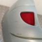 Pare choc arriere RENAULT KANGOO 1
