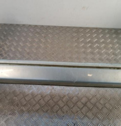 Pare choc arriere RENAULT KANGOO 1 Photo n°4