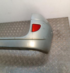 Pare choc arriere RENAULT KANGOO 1 Photo n°5