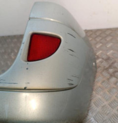 Pare choc arriere RENAULT KANGOO 1 Photo n°6