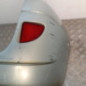 Pare choc arriere RENAULT KANGOO 1
