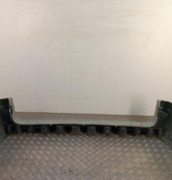 Pare choc arriere RENAULT KANGOO 1 Photo n°7