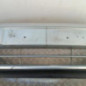 Pare choc avant RENAULT KANGOO 1