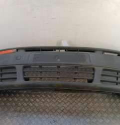 Pare choc avant OPEL VIVARO 1 Photo n°1