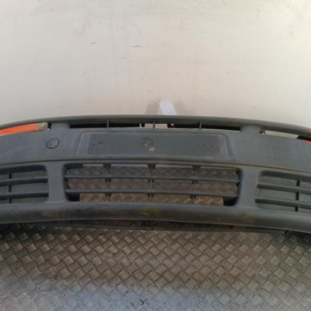 Pare choc avant OPEL VIVARO 1 Photo n°1