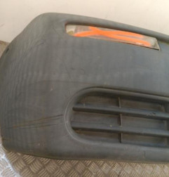 Pare choc avant OPEL VIVARO 1