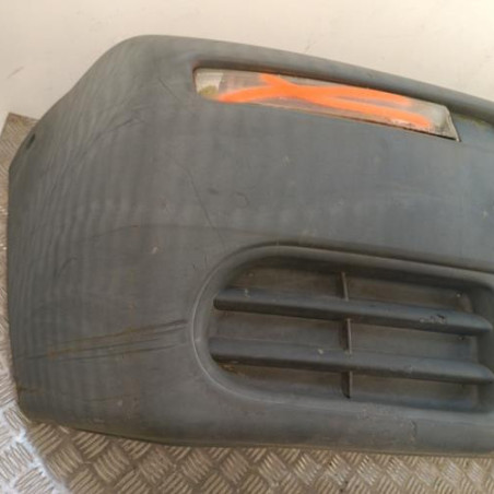 Pare choc avant OPEL VIVARO 1