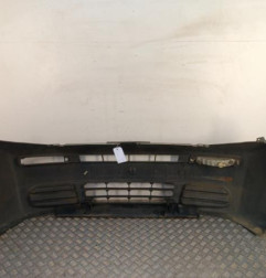 Pare choc avant OPEL VIVARO 1 Photo n°5