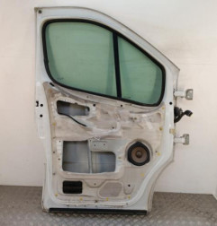 Porte avant gauche OPEL VIVARO 1