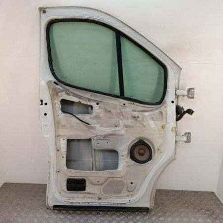 Porte avant gauche OPEL VIVARO 1