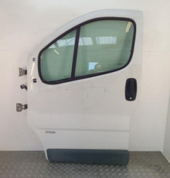 Porte avant gauche OPEL VIVARO 1 Photo n°3