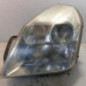 Optique avant principal gauche (feux)(phare) RENAULT VEL SATIS