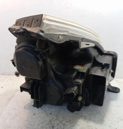 Optique avant principal gauche (feux)(phare) RENAULT VEL SATIS