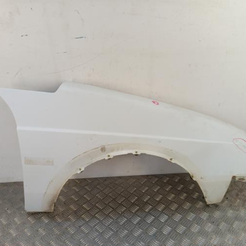 Aile avant droit CITROEN C15
