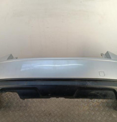 Pare choc arriere CITROEN C5 2 Photo n°1