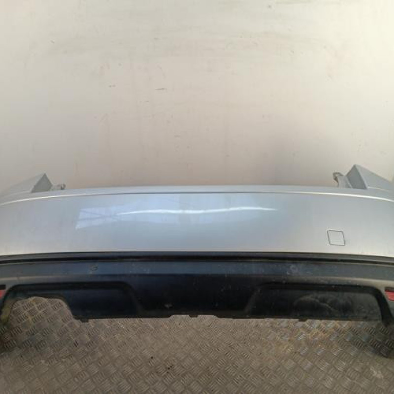 Pare choc arriere CITROEN C5 2