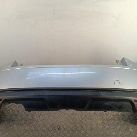 Pare choc arriere CITROEN C5 2 Photo n°1
