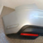 Pare choc arriere CITROEN C5 2