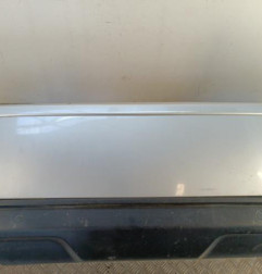 Pare choc arriere CITROEN C5 2 Photo n°3