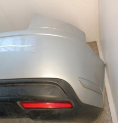 Pare choc arriere CITROEN C5 2 Photo n°4