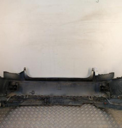 Pare choc arriere CITROEN C5 2 Photo n°6