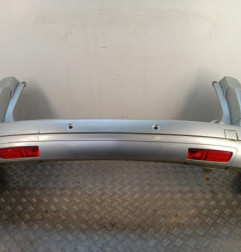 Pare choc arriere CITROEN C4 GRAND PICASSO 1 Photo n°1