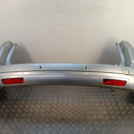 Pare choc arriere CITROEN C4 GRAND PICASSO 1 Photo n°1