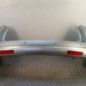 Pare choc arriere CITROEN C4 GRAND PICASSO 1