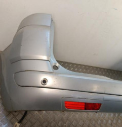 Pare choc arriere CITROEN C4 GRAND PICASSO 1
