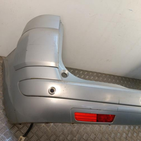Pare choc arriere CITROEN C4 GRAND PICASSO 1