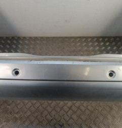 Pare choc arriere CITROEN C4 GRAND PICASSO 1 Photo n°3