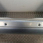 Pare choc arriere CITROEN C4 GRAND PICASSO 1