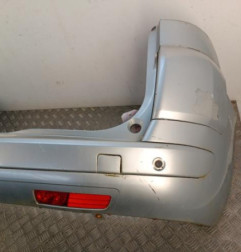 Pare choc arriere CITROEN C4 GRAND PICASSO 1 Photo n°4