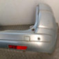 Pare choc arriere CITROEN C4 GRAND PICASSO 1