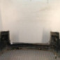 Pare choc arriere CITROEN C4 GRAND PICASSO 1