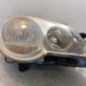 Optique avant principal droit (feux)(phare) VOLKSWAGEN POLO 4