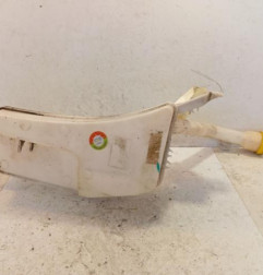 Vase de lave glace RENAULT CLIO 4