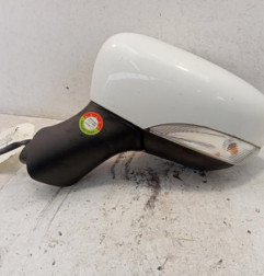 Retroviseur gauche RENAULT CLIO 4 Photo n°1