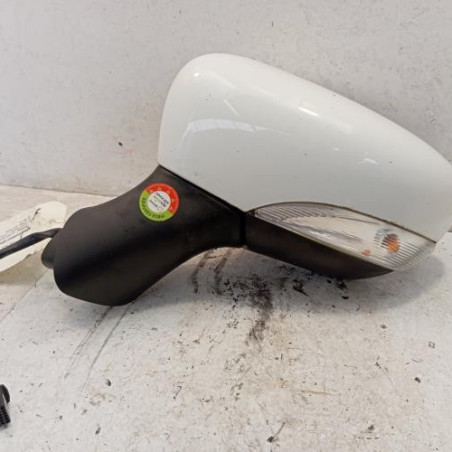 Retroviseur gauche RENAULT CLIO 4 Photo n°1