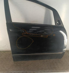 Porte avant droit MERCEDES CLASSE A 169 Photo n°1