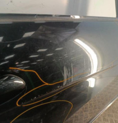 Porte avant droit MERCEDES CLASSE A 169