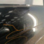 Porte avant droit MERCEDES CLASSE A 169