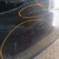 Porte avant droit MERCEDES CLASSE A 169