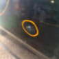 Porte avant droit MERCEDES CLASSE A 169