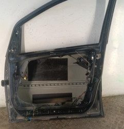 Porte avant droit MERCEDES CLASSE A 169 Photo n°5
