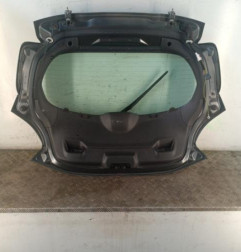 Malle/Hayon arriere PEUGEOT 208 1