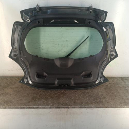 Malle/Hayon arriere PEUGEOT 208 1